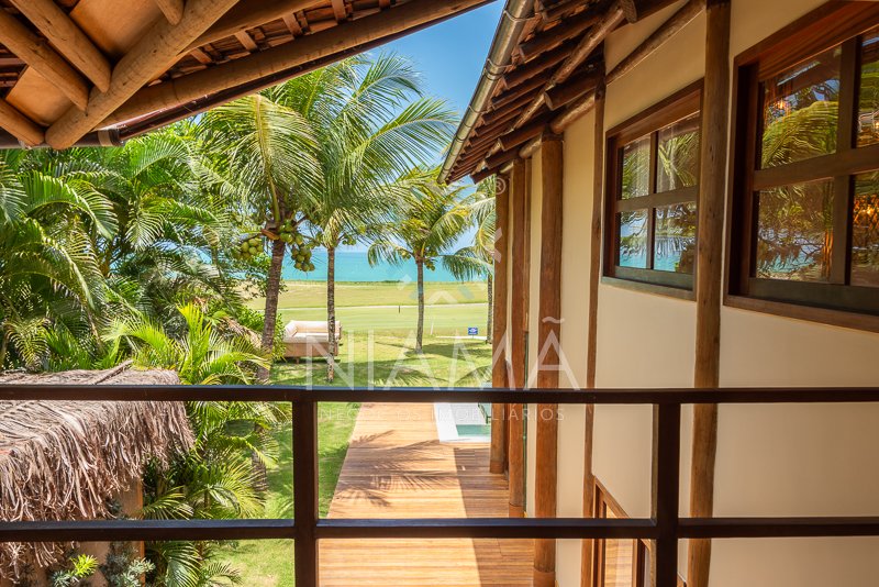 casas de luxo terravista villas bahia